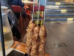 -孙记驴肉山庄(李桥店)