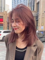 -New Fashion·新时尚形象设计