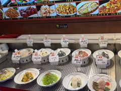-惠宾饭庄(中山路店)