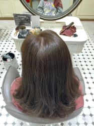 -范美特接发·染发漂发