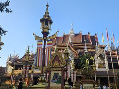 -西双版纳总佛寺