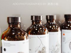 -ADO KAFE(大学城店)