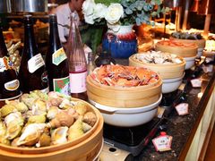 -广东嘉华大酒店·季花铁板烧餐厅