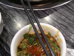 -江湖黑大兔(杨家坪店)