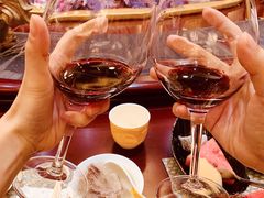 红酒干杯-龙泉海鲜酒楼(龙昆南路店)