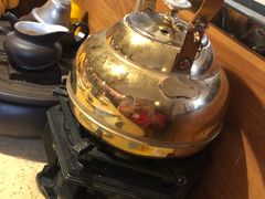 -喜鹊茶点.啫煲(车陂店)