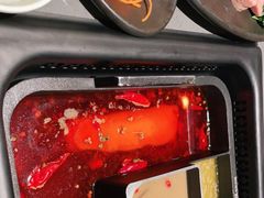 -巴奴毛肚火锅(二七万达店)