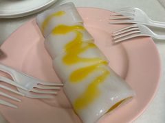 -味香园传统甜品店(牛车水店)