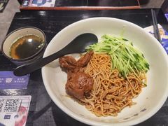 -和府捞面(东直门银座店)