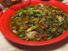 -渝味川菜(夜宵航母店)