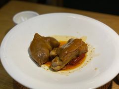 -费大厨辣椒炒肉(万家丽一店)