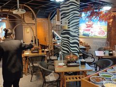 -回味黑鸭煲·始于2006(万松园店)