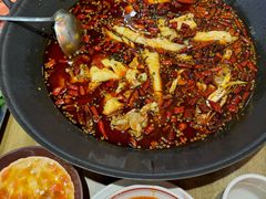 -川渔郎·鱼蛙自助火锅(文殊院店)