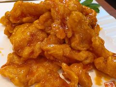 -宏天寶·北京烤鸭(宾馆西路2店)