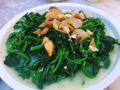 上汤桑叶-香港深井掂檔烧鹅茶餐厅(海韵城店)