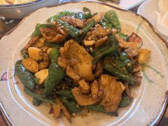 -西江美食舫·江西菜(健德桥店)