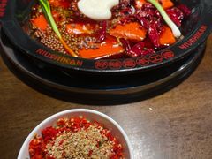 -牛市坎火锅(建设路店)