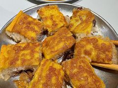 -不是烧烤·武汉烧烤·地道湖北菜(大成路店)