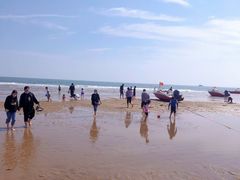 -前王院•巧克力海鲜市集餐厅(万平口店)