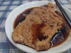 -潘国仙耳光馄饨(黄家阙路店)