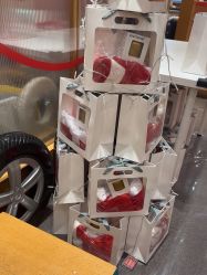 -玩元素·家庭游乐成长中心(香格里拉店)