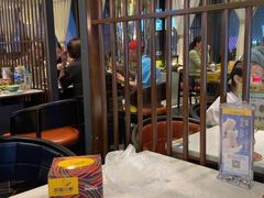 -润园四季椰子鸡火锅(海上世界店)
