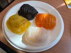-满记甜品(正方京城店)