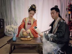 -陈攻馆·汉服