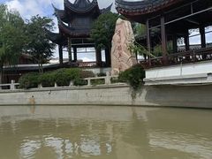 -召稼楼古镇