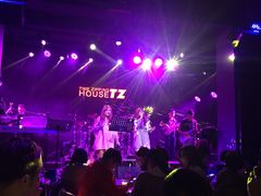 -TZ House音乐现场(茅台店)