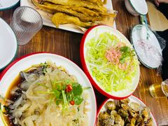 -叶存利海鲜大馅饺子(海宁路总店)