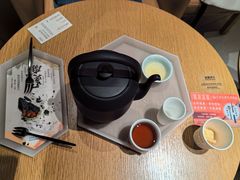 -tea’stone(新天地店)