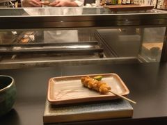 -鳥喜Toriki怀石烧鸟料理