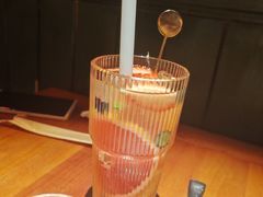 -MR.ROCKY洛奇先生·西餐&酒吧(太古仓店)