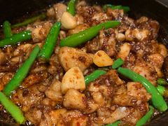 -绿茶餐厅(汇悦大融城店)