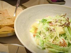 -伯顿西餐厅(平湖店)