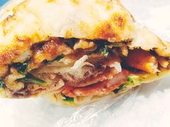-金杨老摊头蛋饼(金口路店)