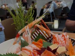 -隐泉之语日式料理(王府中环店)