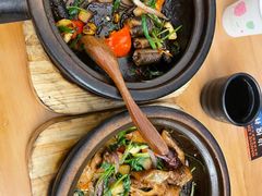 -旺爷砂锅·茶作(国贸城店)