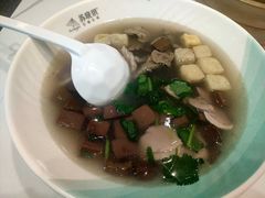 -苏晓玥·手作江南小吃(深圳北站店)