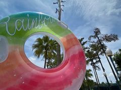 -重庆海昌加勒比海水世界