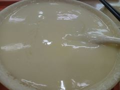 -开封老式扣碗羊杂汤(二七万达店)