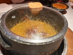 -芸山季·云南山珍菌火锅(人民广场来福士店)