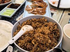 -玉桥餐厅(天坛店)