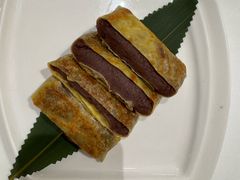 -白天鹅宾馆-玉堂春暖餐厅