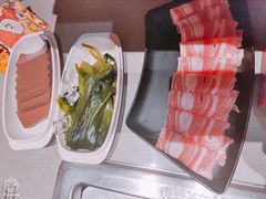-海底捞火锅(人民广场店)