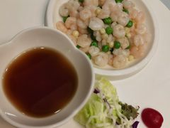 -新名仕新白玉兰餐厅