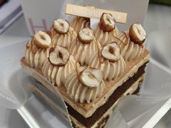 -好利来(南京路一店)