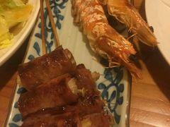 -浪花亭日本料理(古田路店)