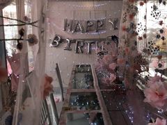 -天空花园餐吧·生日·团建(南山店)